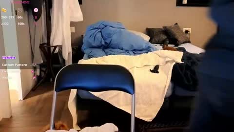 curiousgenie online show from February 22, 3:24 pm