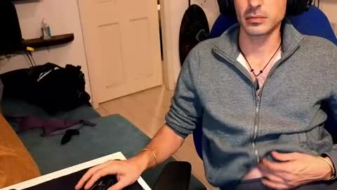 curiousgenie online show from March 14, 9:44 pm