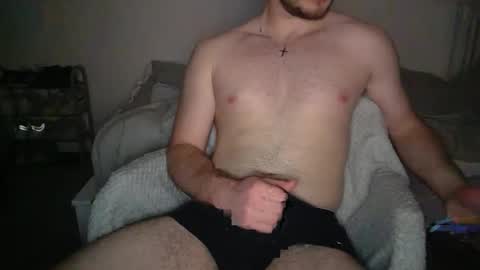 BritishHarry online show from December 27, 9:43 pm