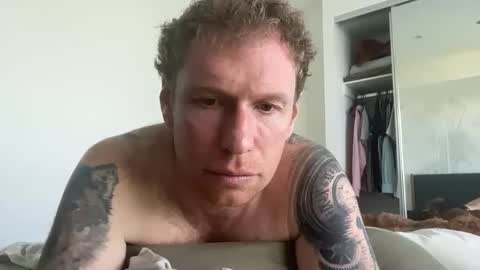 curiousmike6 online show from April 27, 4:20 am