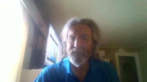 curley0812 online show from July 7, 8:23 pm