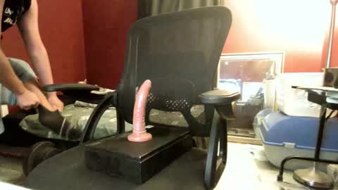 Curly Rico online show from March 2, 11:17 am