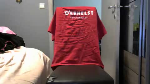 curlyfurly online show from September 18, 7:27 pm