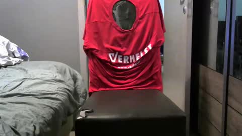 curlyfurly online show from October 12, 4:17 am