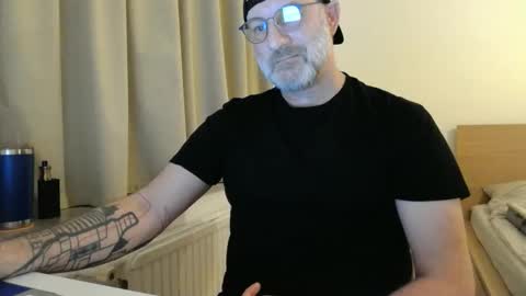 Curman85 online show from March 21, 11:42 pm