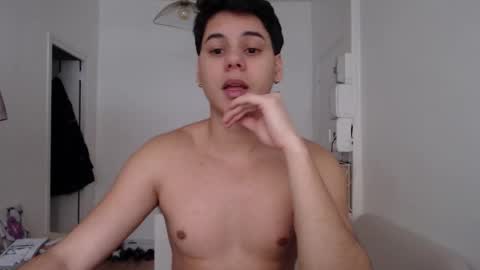 Tomas online show from February 12, 3:07 pm