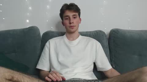 Im Brian online show from February 11, 4:56 pm