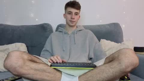 Im Brian online show from March 28, 4:51 pm