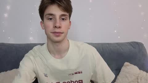 Im Brian online show from February 10, 4:55 pm