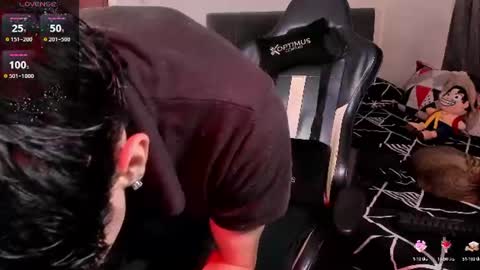 Diego online show from July 30, 10:53 pm