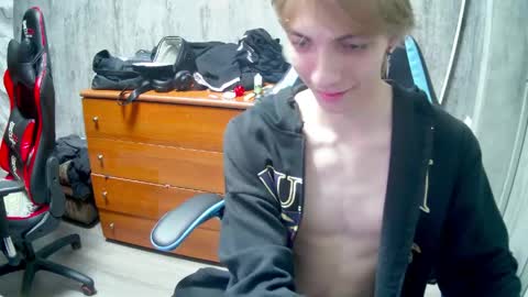 Grisha online show from April 25, 5:54 pm