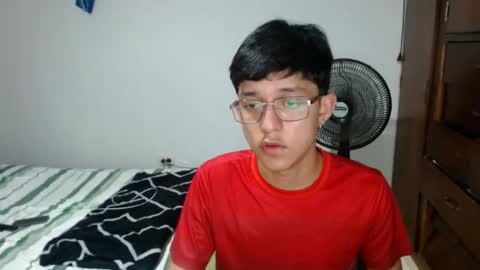 JISUS online show from March 3, 11:44 pm