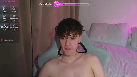 Thomas -  online show from April 14, 7:13 pm