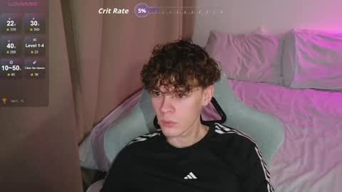 Thomas -  online show from April 16, 7:47 pm