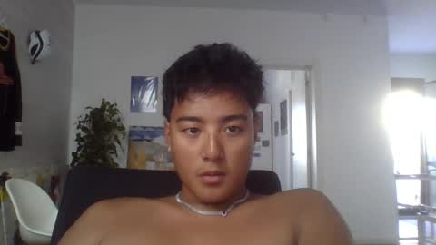 cuteasian1003 online show from July 2, 8:09 am
