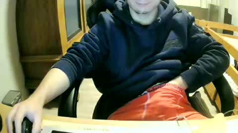 Cuteboy090 online show from November 23, 2:55 am