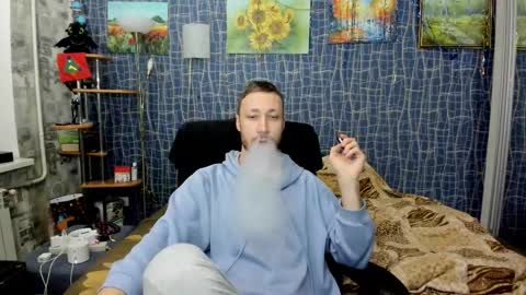 cuteboy228 online show from February 4, 6:03 pm