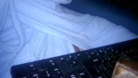 Cuteman online show from February 22, 9:27 pm