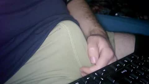 Cuteman online show from November 20, 9:35 pm