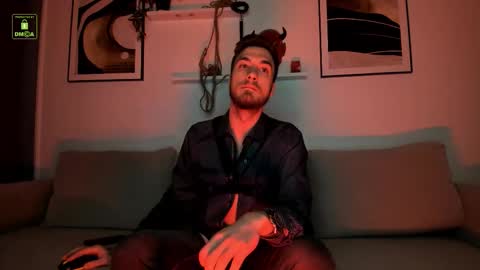 HARVEY online show from March 27, 6:17 am