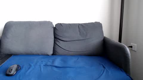 Caleb Vonore online show from November 1, 7:18 pm