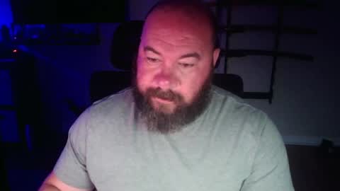 Bubba Bull online show from September 10, 4:11 am