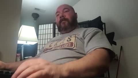 Bubba Bull online show from February 10, 7:35 am