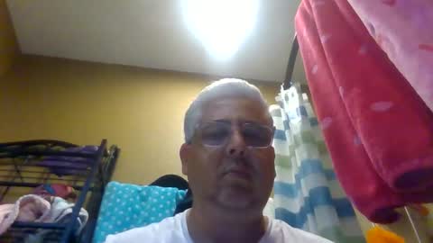 czar1974 online show from January 6, 5:44 am