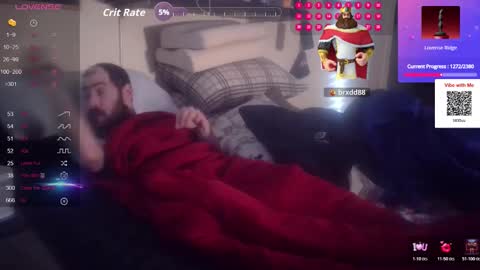 D0pey42O online show from January 16, 11:07 pm