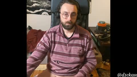 d1ckass online show from December 22, 10:25 pm