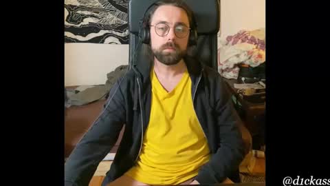 d1ckass online show from February 15, 10:32 pm