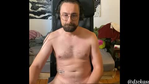 d1ckass online show from September 22, 2:05 pm