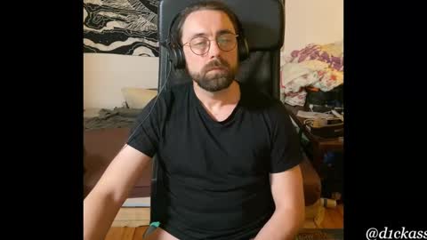 d1ckass online show from February 10, 7:17 pm