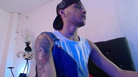 d4ni_king online show from February 1, 3:05 am