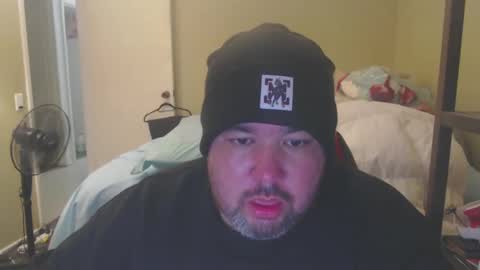 d____w online show from January 7, 1:43 pm