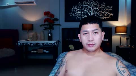 D GreatALEXANDER online show from May 16, 1:42 pm