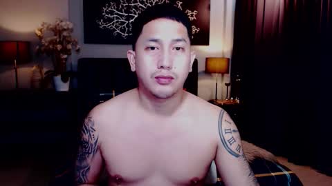 D GreatALEXANDER online show from October 3, 2:55 pm