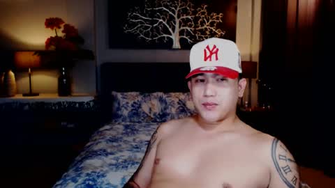 D GreatALEXANDER online show from August 5, 3:06 pm