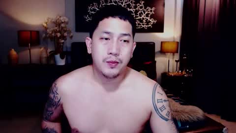 D GreatALEXANDER online show from October 10, 1:16 pm