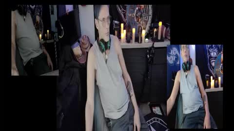 Dave online show from January 14, 2:49 am