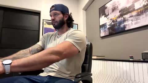 David Michael online show from March 3, 3:03 am