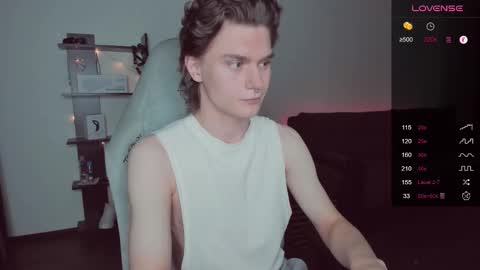 Daren online show from November 2, 1:43 am