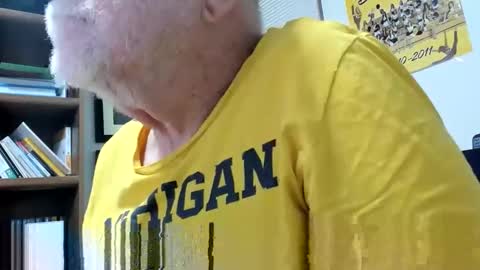 dack47 online show from March 19, 3:04 pm