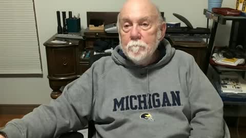 dack47 online show from February 25, 4:35 am