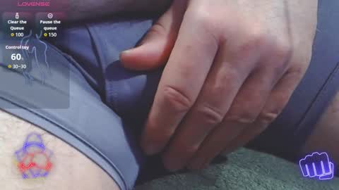 DadbodSensei online show from February 26, 3:24 pm