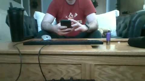 cumslutangel online show from December 15, 5:04 am