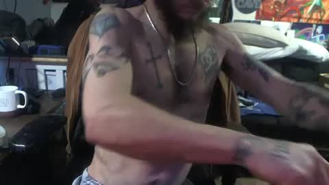 dadddyyycloudy online show from February 14, 3:26 pm