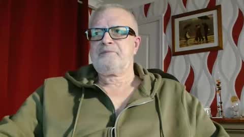 Brian ... online show from March 10, 8:59 pm