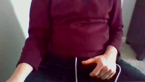 daddnextdoor online show from December 17, 9:32 pm