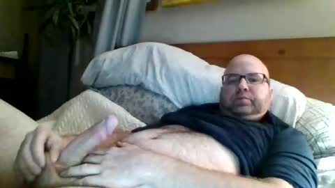 daddo1234 online show from June 6, 7:03 am